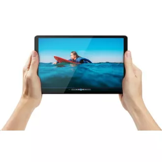 Tablični računalnik LENOVO TAB K10 (TB-X6C6X) - MTK P22T, 10,3" WUXGA IPS, 4 GB, 64 GB eMMC, MicroSD, LTE, 7500 mAh, Android 11 Tablični računalnik LENOVO TAB K10 (TB-X6C6X) - MTK P22T, 10,3" WUXGA IPS, 4 GB, 64 GB eMMC, MicroSD, LTE, 7500 mAh, Android 11