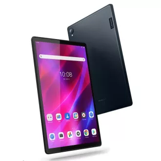Tablični računalnik LENOVO TAB K10 (TB-X6C6X) - MTK P22T, 10,3" WUXGA IPS, 4 GB, 64 GB eMMC, MicroSD, LTE, 7500 mAh, Android 11 Tablični računalnik LENOVO TAB K10 (TB-X6C6X) - MTK P22T, 10,3" WUXGA IPS, 4 GB, 64 GB eMMC, MicroSD, LTE, 7500 mAh, Android 11