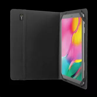 TRUST Ovitek za tablični računalnik PRIMO FOLIO 10" ECO - BLACK