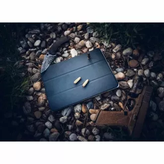 Taktično zložljivo ohišje za iPad 10.2. 2020 / 10.2 2019 Black
