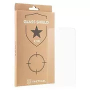 Taktični stekleni ščit 2,5D steklo za Apple iPhone 13 Mini Clear