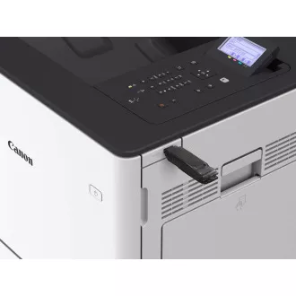Canon I-SENSYS LBP722CDW barvni, SF, obojestranski tisk, USB, LAN