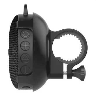 C-TECH zvočnik SPK-21BCL, bluetooth, za kolo, 5W C-TECH zvočnik SPK-21BCL, bluetooth, za kolo, 5W