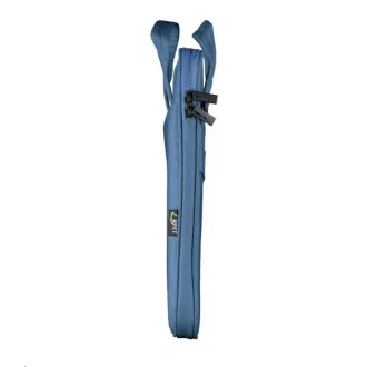 TRUST 16" torba za prenosni računalnik Bologna Slim Laptop Bag Eco, modra TRUST 16" torba za prenosni računalnik Bologna Slim Laptop Bag Eco, modra