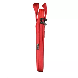TRUST 16" torba za prenosni računalnik Bologna Slim Laptop Bag Eco, rdeča