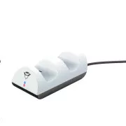 TRUST GXT 254 Duo polnilna postaja za PS5
