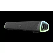 TRUST GXT 620 Axon RGB osvetljena zvočna vrstica