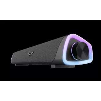 TRUST GXT 620 Axon RGB osvetljena zvočna vrstica