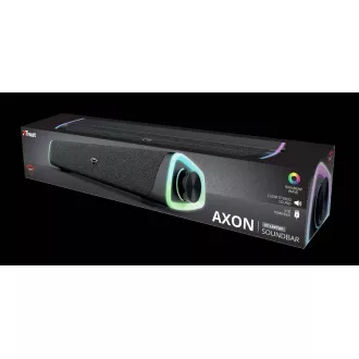 TRUST GXT 620 Axon RGB osvetljena zvočna vrstica