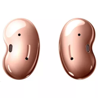Samsung slušalke Bluetooth Galaxy Buds Live, EU, bronaste barve Samsung slušalke Bluetooth Galaxy Buds Live, EU, bronaste barve