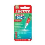 Loctite Super Bond 3g instantno lepilo