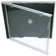 OEM 1 škatla za CD-jelemente (paket 200 kosov)