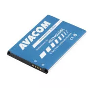 Baterija za mobilni telefon Huawei E5573 Li-Ion 3, 8V 1450mAh (nadomestna HB434666RBC)