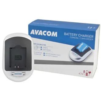 AVACOM polnilec za Canon NB-11L, NB-11LH - AV-MP-AVP831