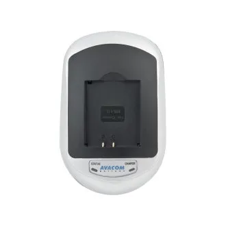 AVACOM polnilec za Canon NB-11L, NB-11LH - AV-MP-AVP831