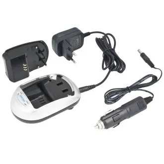 AVACOM polnilec za Canon NB-11L, NB-11LH - AV-MP-AVP831