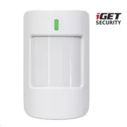 iGET SECURITY EP1 - Brezžični senzor gibanja PIR za alarm iGET SECURITY M5