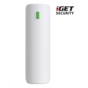 iGET SECURITY EP10 - Brezžični senzor vibracij za alarm iGET SECURITY M5
