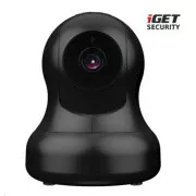 iGET SECURITY EP15 - Vrtljiva IP kamera FullHD WiFi za iGET M4 in M5