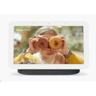 Google Nest Hub (2. generacija) - Pametni zaslon Charcoal
