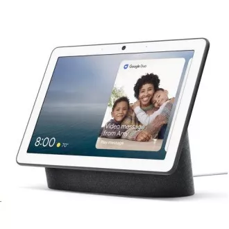 Google Nest Hub (2. generacija) - Pametni zaslon Charcoal