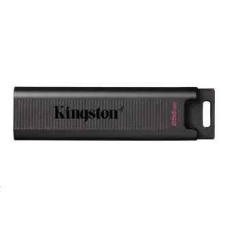 Kingstonov bliskovni disk 256 GB USB-C 3.2 Gen 2 DataTraveler Max