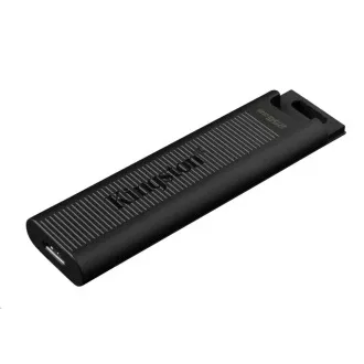 Kingstonov bliskovni disk 256 GB USB-C 3.2 Gen 2 DataTraveler Max
