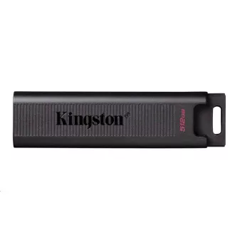 Kingstonov bliskovni disk 512 GB USB3.2 Gen 2 DataTraveler Max Kingstonov bliskovni disk 512 GB USB3.2 Gen 2 DataTraveler Max