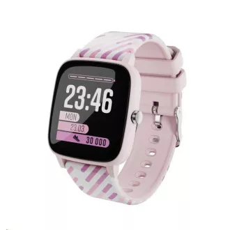 LAMAX BCool Pink - pametna ura za otroke LAMAX BCool Pink - pametna ura za otroke