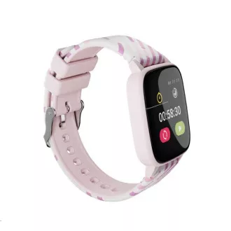 LAMAX BCool Pink - pametna ura za otroke LAMAX BCool Pink - pametna ura za otroke