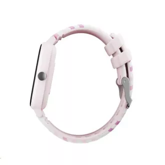 LAMAX BCool Pink - pametna ura za otroke LAMAX BCool Pink - pametna ura za otroke