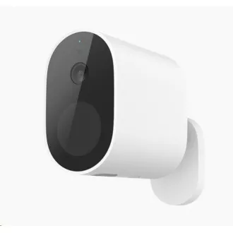 Xiaomi Mi brezžična zunanja varnostna kamera 1080p Set Xiaomi Mi brezžična zunanja varnostna kamera 1080p Set
