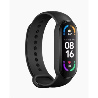 Mi Smart Band 6 NFC