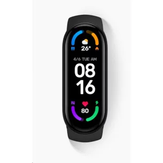 Mi Smart Band 6 NFC