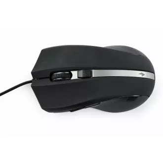 Gaming miška GEMBIRD MUS-GU-02, G-laser, USB Gaming miška GEMBIRD MUS-GU-02, G-laser, USB
