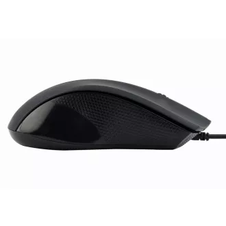 Gaming miška GEMBIRD MUS-GU-02, G-laser, USB Gaming miška GEMBIRD MUS-GU-02, G-laser, USB