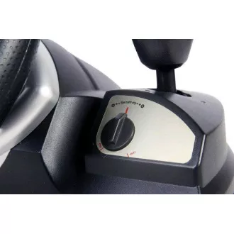 GEMBIRD Volan   pedala STR-M-01, PC/PS3/PS4/SWITCH
