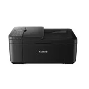 Canon PIXMA Printer TR4650 črno-barvni, MF (tiskanje, kopiranje, skeniranje, oblak), ADF, USB, Wi-Fi