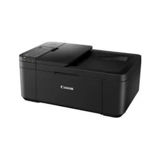 Canon PIXMA Printer TR4650 črno-barvni, MF (tiskanje, kopiranje, skeniranje, oblak), ADF, USB, Wi-Fi