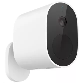 Xiaomi Mi Brezžična zunanja varnostna kamera 1080p Xiaomi Mi Brezžična zunanja varnostna kamera 1080p