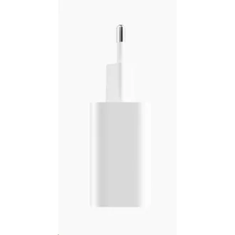Xiaomi Mi 33W stenski polnilnik (tip A tip C) EU Xiaomi Mi 33W stenski polnilnik (tip A tip C) EU