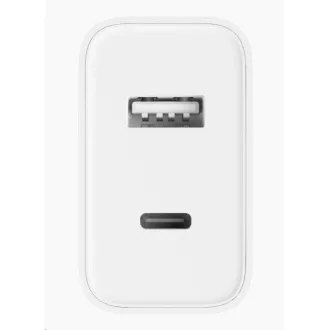 Xiaomi Mi 33W stenski polnilnik (tip A tip C) EU Xiaomi Mi 33W stenski polnilnik (tip A tip C) EU