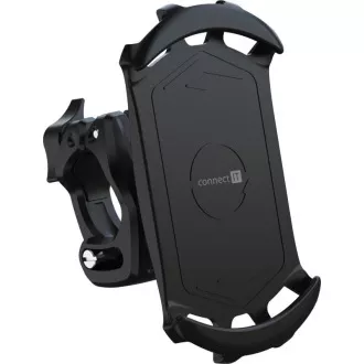 CONNECT IT univerzalni nosilec za kolo OnBikez, črn CONNECT IT univerzalni nosilec za kolo OnBikez, črn