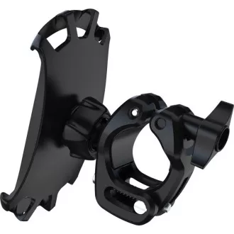 CONNECT IT univerzalni nosilec za kolo OnBikez, črn CONNECT IT univerzalni nosilec za kolo OnBikez, črn