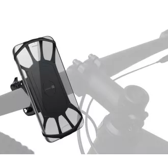 CONNECT IT univerzalni nosilec za kolo OnBikez, črn CONNECT IT univerzalni nosilec za kolo OnBikez, črn