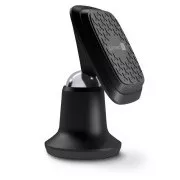 CONNECT IT univerzalno magnetno držalo za avto InCarz 4Ultra, 4 magneti, črno