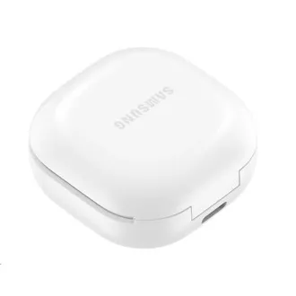 Samsung slušalke bluetooth Galaxy Buds 2, bele, CZ distribucija