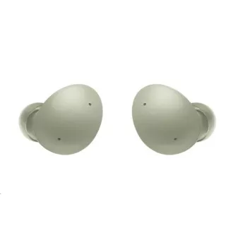 Samsung slušalke bluetooth Galaxy Buds 2, olivne barve