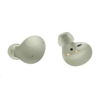 Samsung slušalke bluetooth Galaxy Buds 2, olivne barve