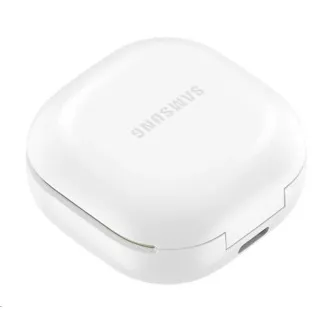 Samsung slušalke bluetooth Galaxy Buds 2, olivne barve